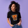 Premier T-Shirt (Erkek / Kadın) (Siyah) - Görsel 2